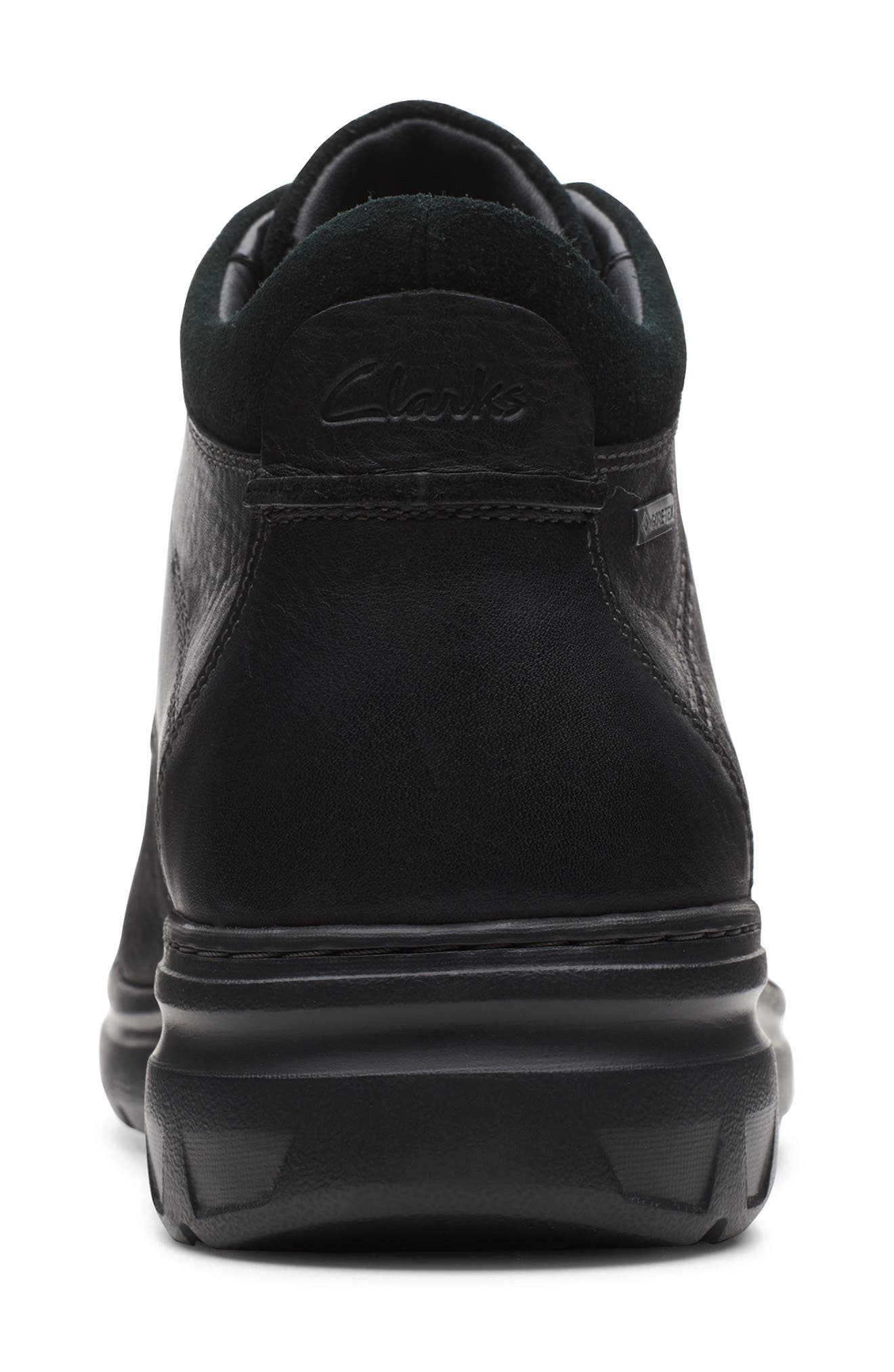 Clarks<sup>®</sup> Rockie 2 Gore-Tex<sup>®</sup> Waterproof Boot, Alternate, color, 
