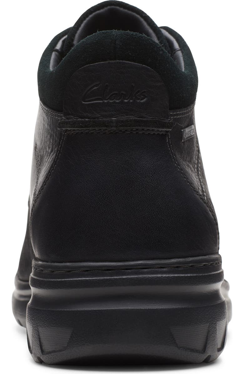 Clarks<sup>®</sup> Rockie 2 Gore-Tex<sup>®</sup> Waterproof Boot, Alternate, color,
