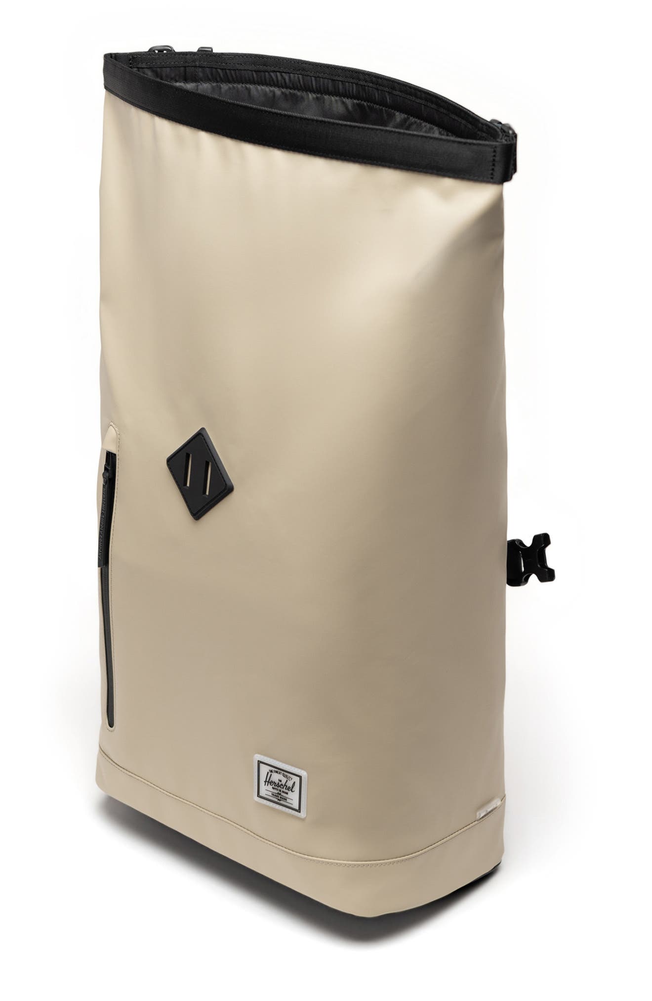 Herschel Supply Co. Roll Top Backpack, Alternate, color, 