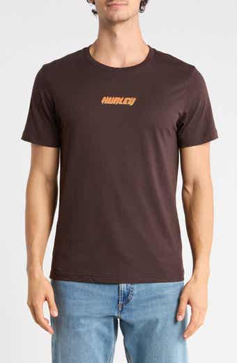 Off the Top Graphic T-Shirt