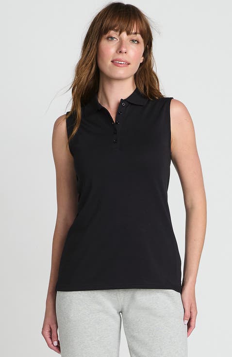 Supima Cotton Polo