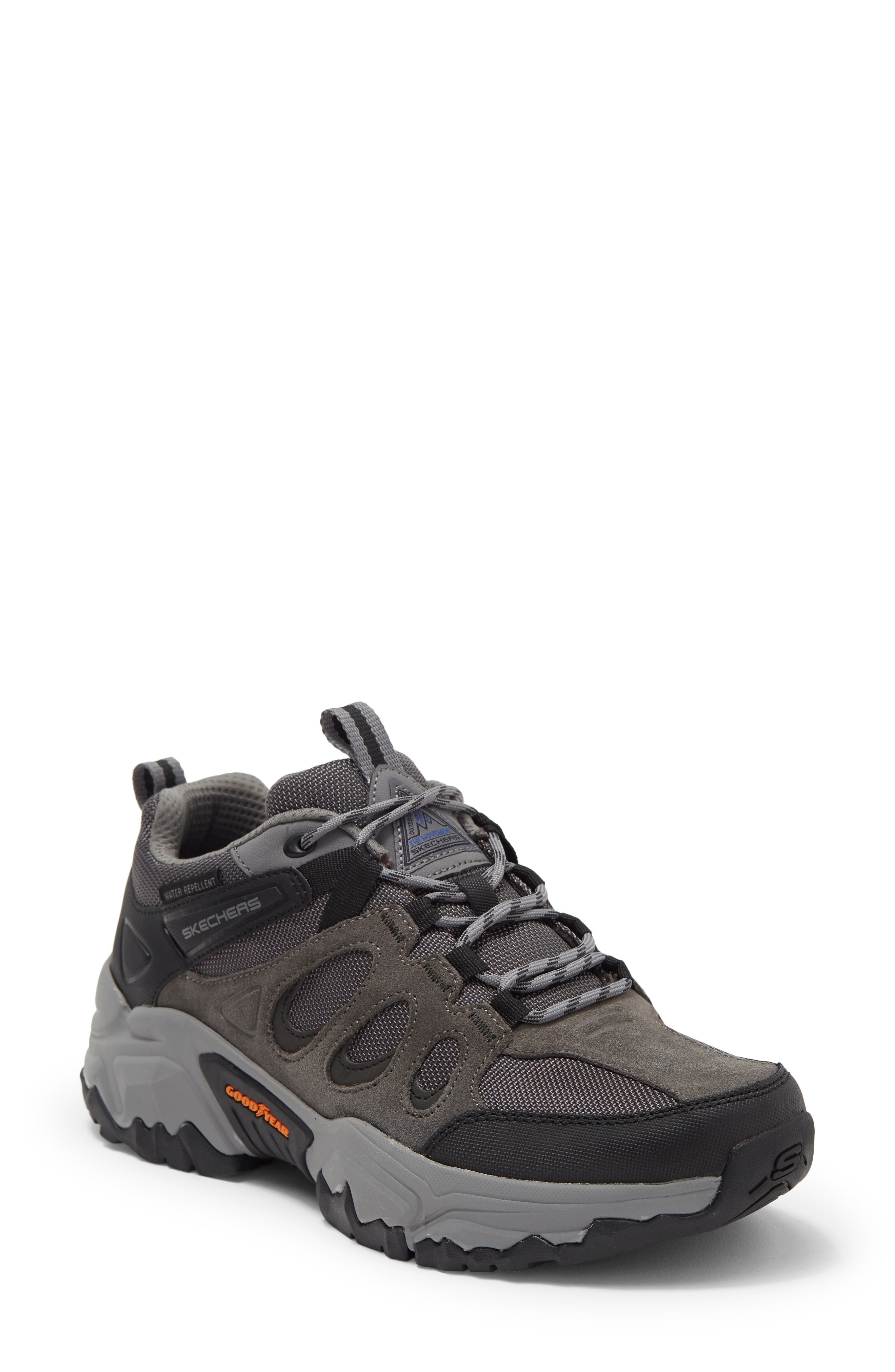 SKECHERS Terraform Sneaker, Main, color, 