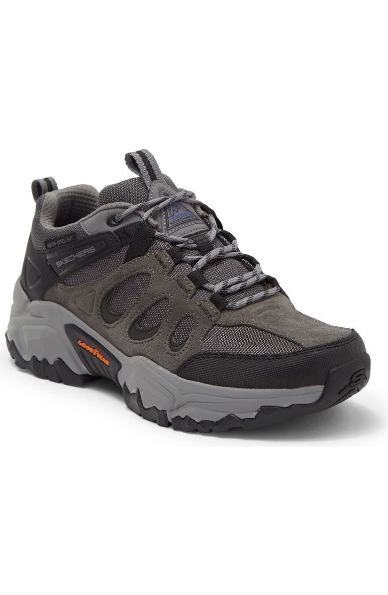 SKECHERS Terraform Sneaker, Main, color,