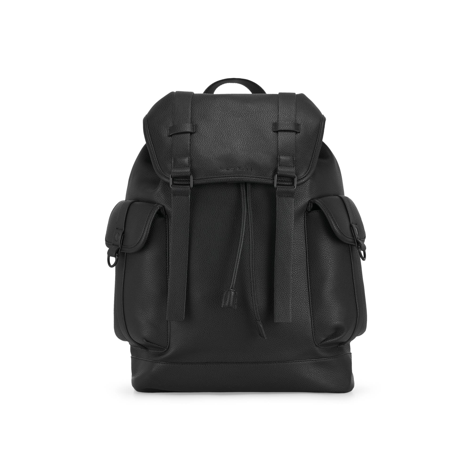 bugatti Henry Backpack, Main, color, Black