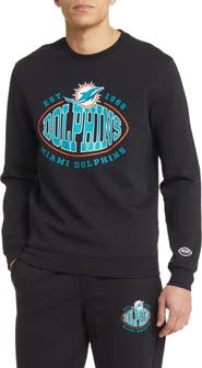 BOSS x NFL Crewneck Sweatshirt