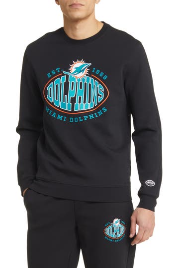 HUGO BOSS BOSS X NFL CREWNECK SWEATSHIRT