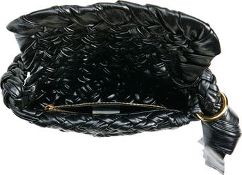 Bottega Veneta Small Kalimero Città Crossbody Bag | Nordstrom Bottega Veneta Small Kalimero Città Crossbody Bag | Nordstrom