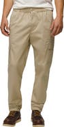 prAna Palisades Organic Cotton Blend Cargo Pants
