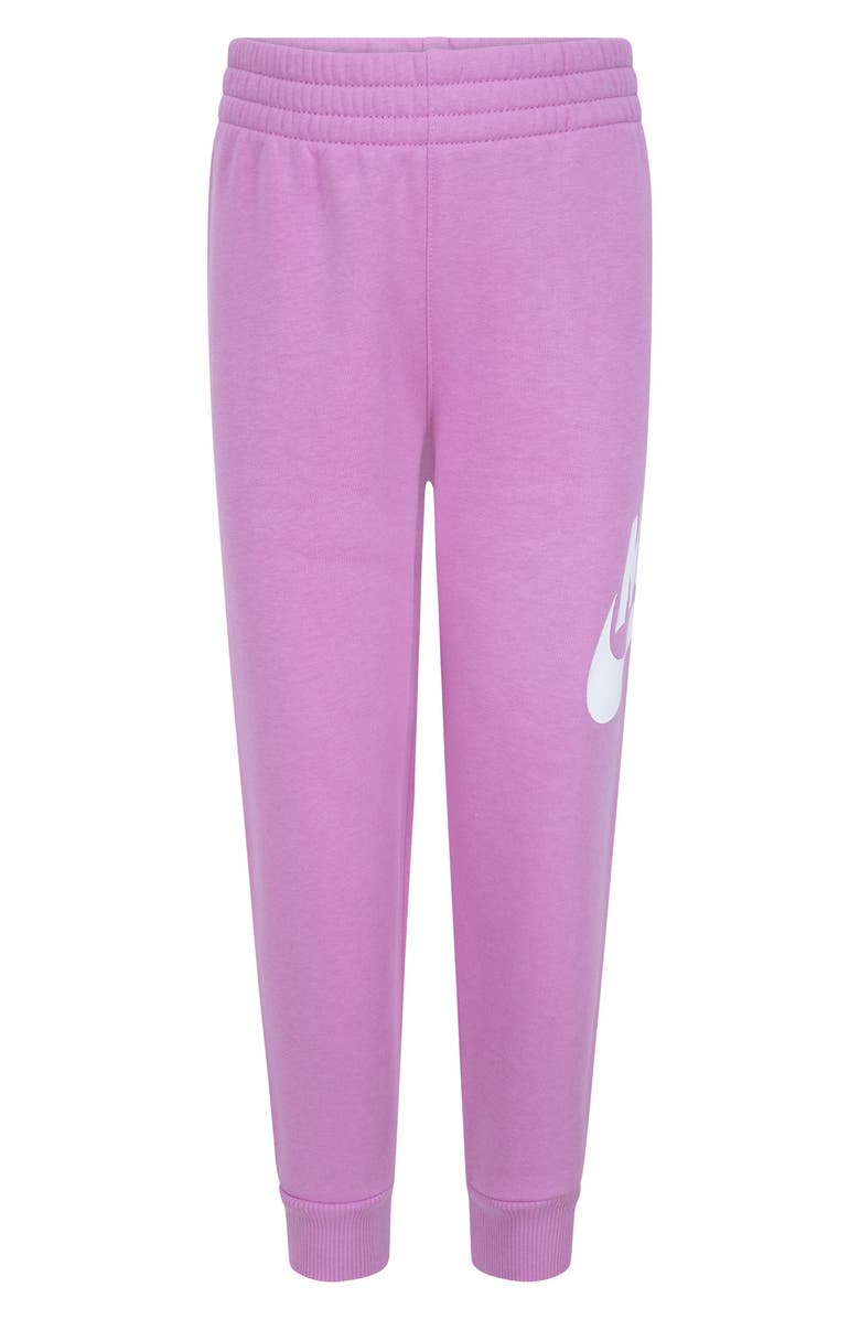 Nike Kids' Club Fleece Hoodie & Joggers Set, Alternate, color,