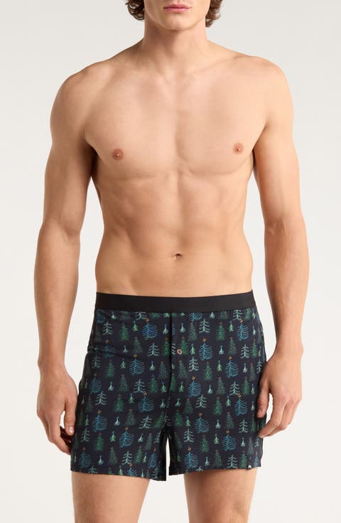 Knit Boxers