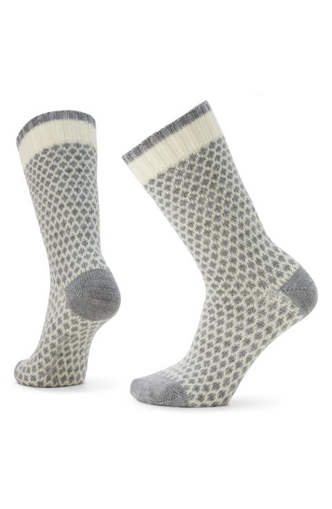 Everyday Crew Socks