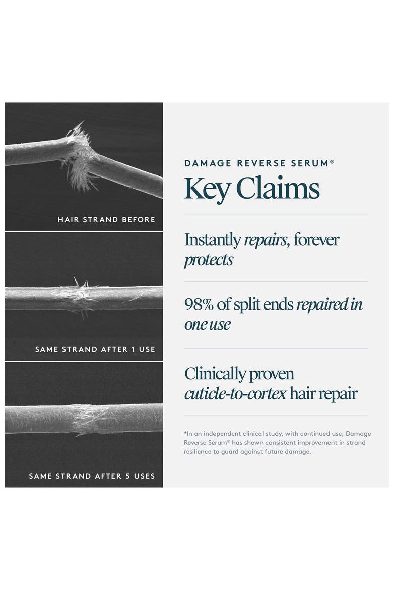 Travel Damage Reverse Serum, Alternate, color, NO COLOR