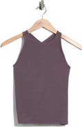 Beyond Yoga Space Dye Classic Refocus Tank
