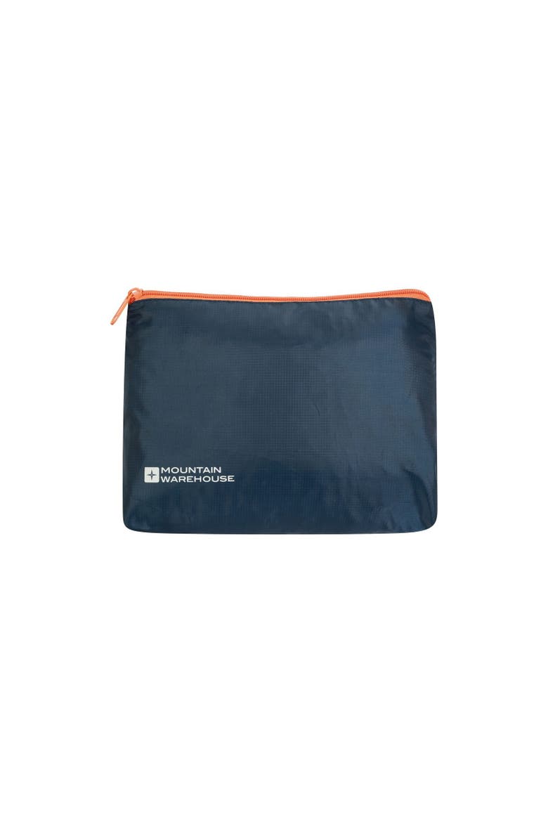 Packing Cube Set, Alternate, color, Navy