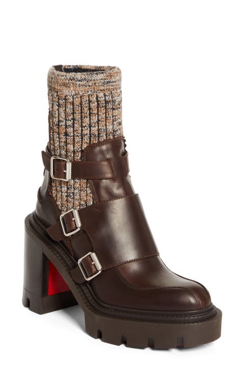 Cortinetta Chelsea Boot (Women)