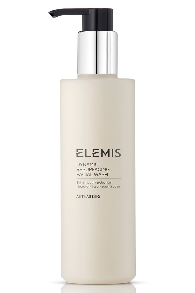 Dynamic Resurfacing Facial Wash, Main, color, NO COLOR