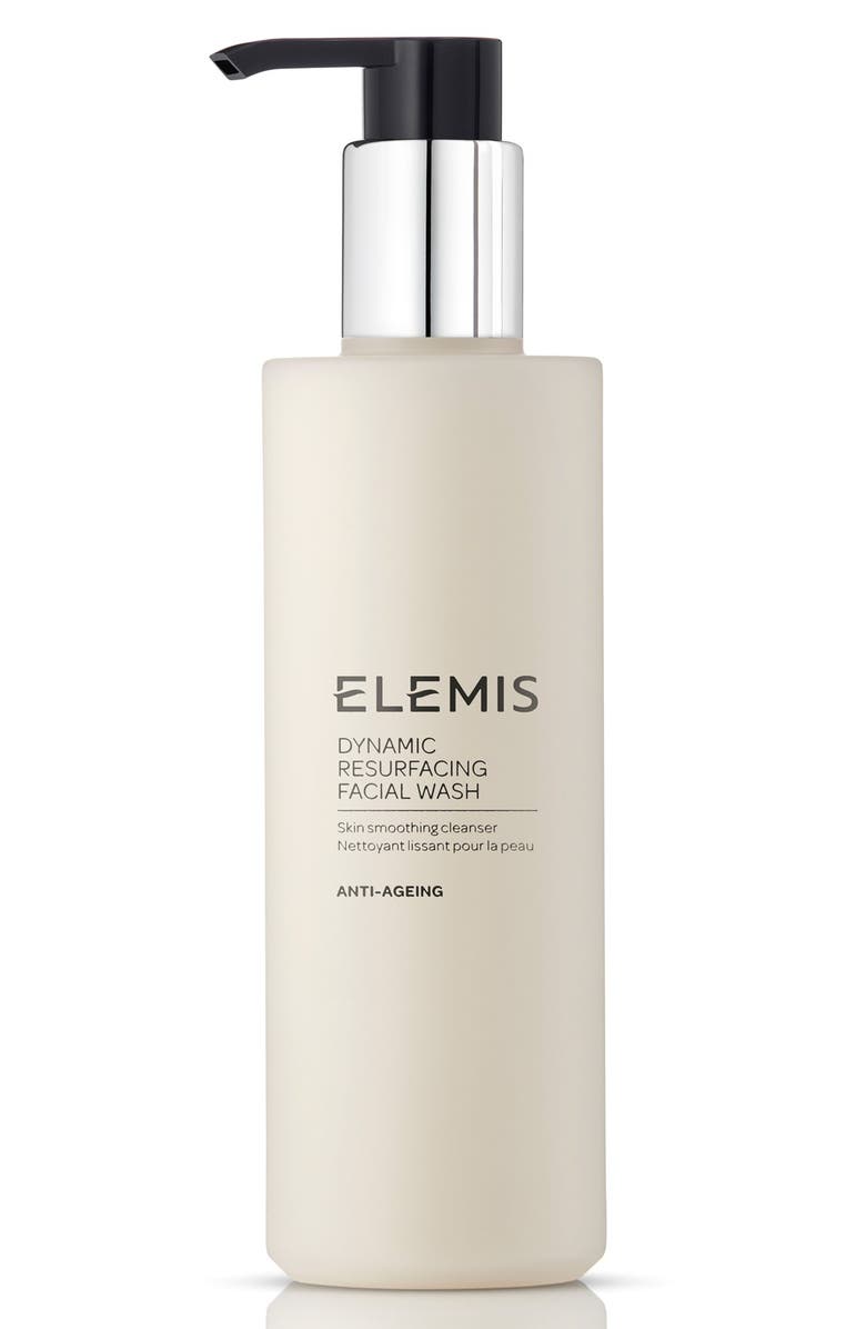 Elemis Dynamic Resurfacing Facial Wash, Main, color,
