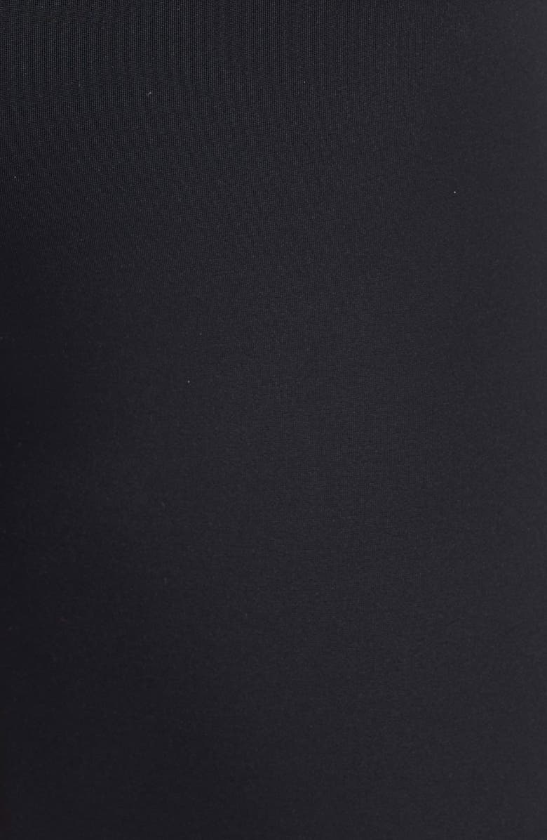 Onzie Colorblock Track Leggings, Alternate, color, 