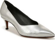 Franco Sarto Aurora Pointed Toe Pump