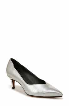 Franco Sarto Aurora Pointed Toe Pump