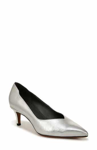 Franco Sarto Aurora Pointed Toe Pump
