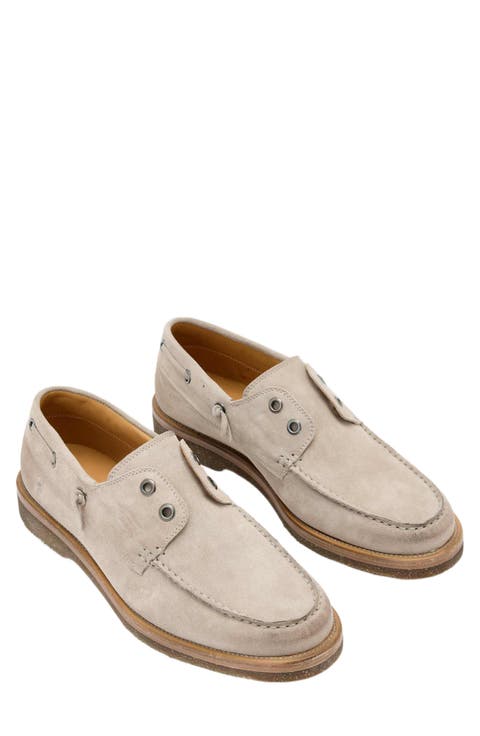 Varick Deck Shoe (Men)
