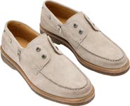 John Varvatos Varick Deck Shoe