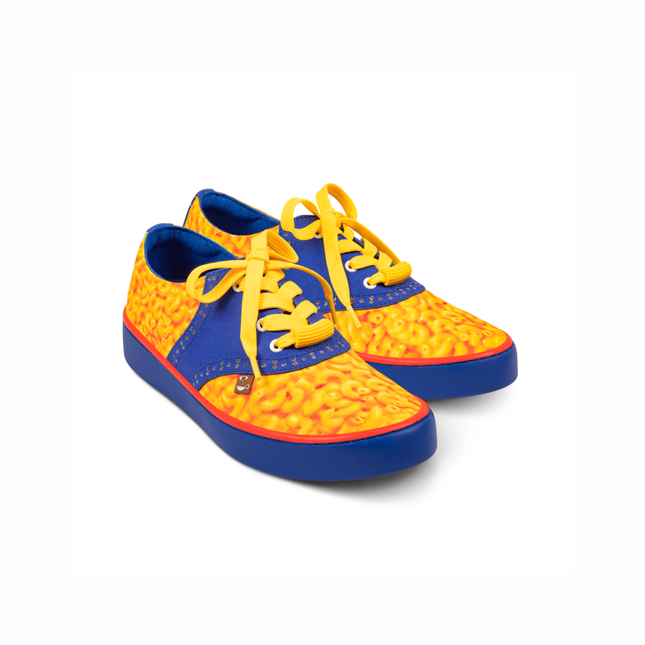 Hot Chocolate Design Mac & Shoes Casual Sneaker, Main, color, Mac & Shoes