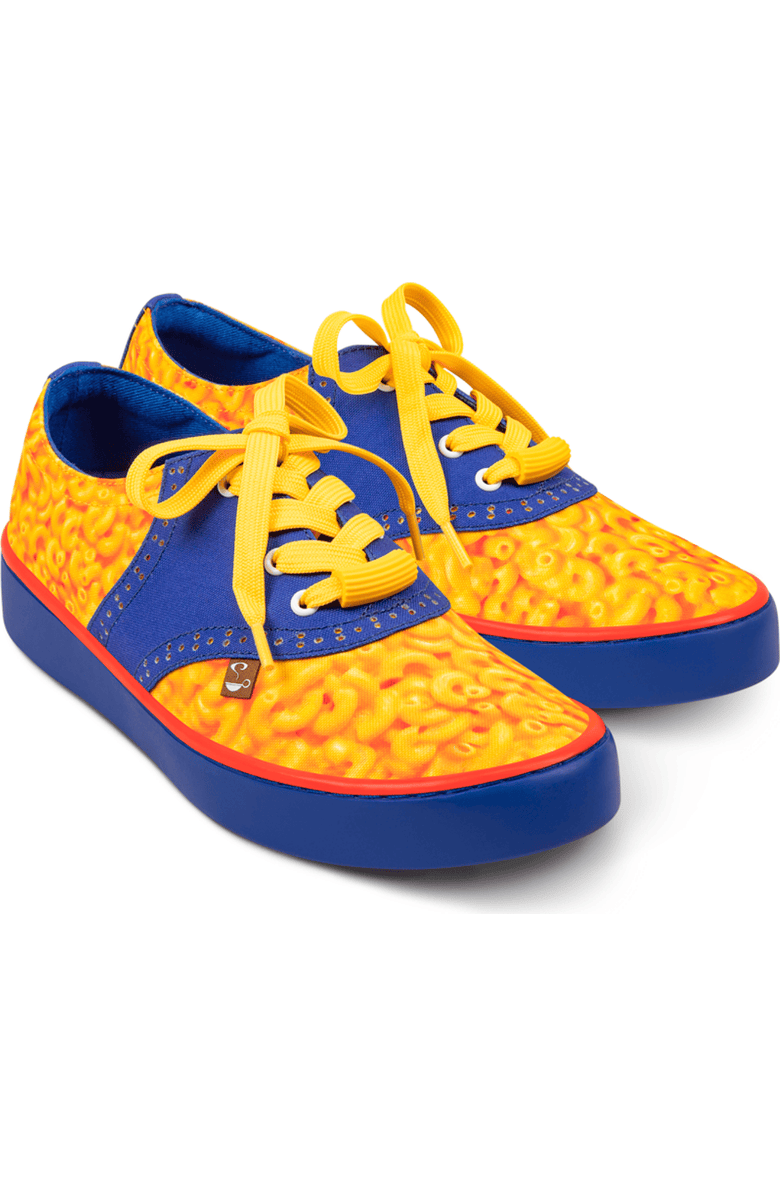 Hot Chocolate Design Mac & Shoes Casual Sneaker, Main, color, Mac & Shoes