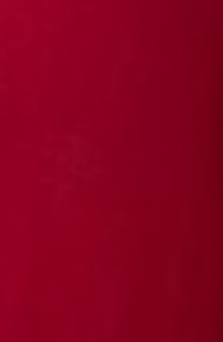 Seraphine Pleated Waist Maternity/Nursing Dress, Alternate, color, 