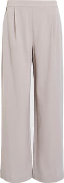 AllSaints Aleida Wide Leg Pants