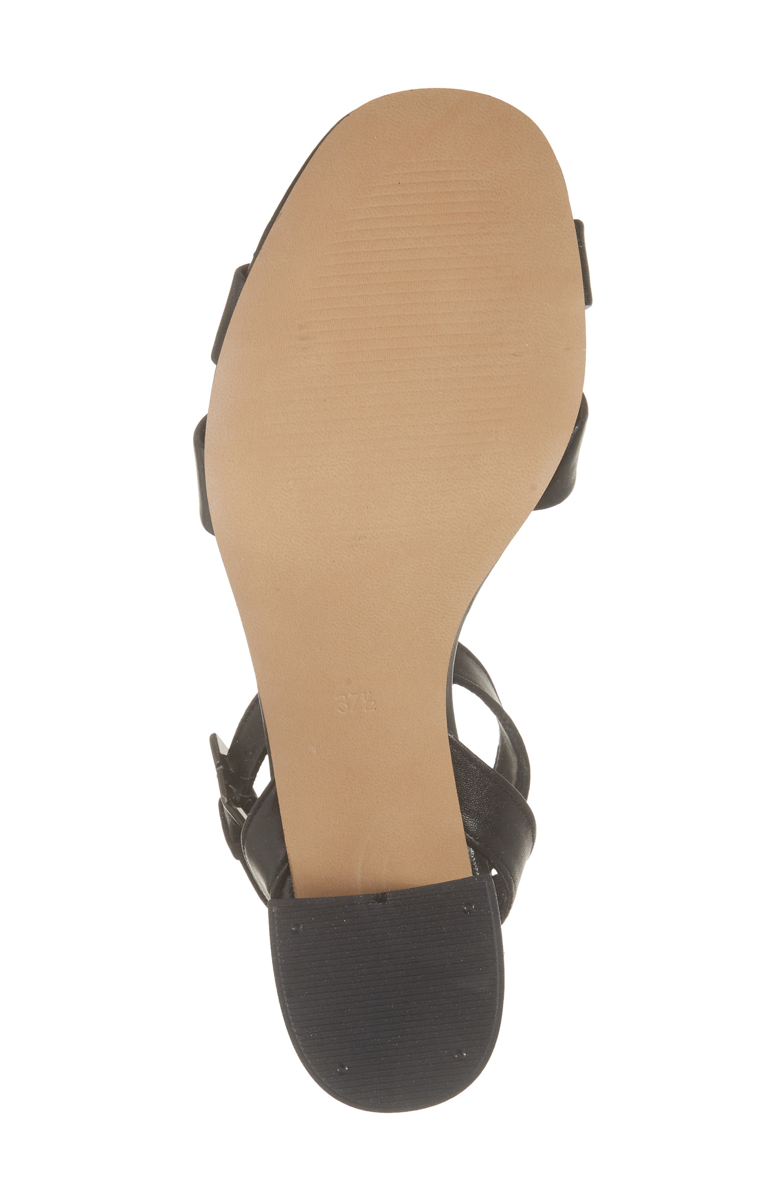 Bruno Magli Jasmine Ankle Strap Sandal, Alternate, color, 