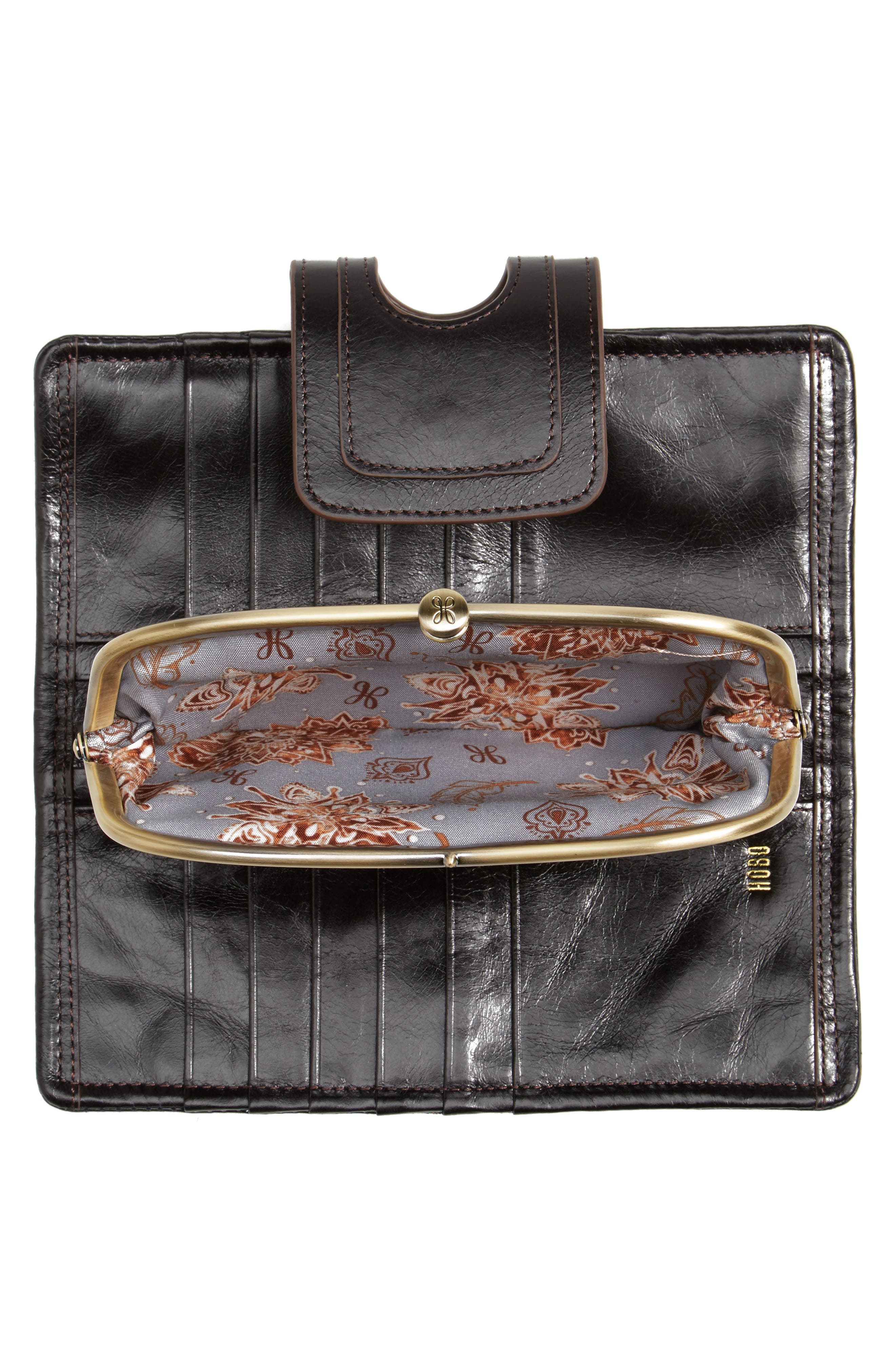 HOBO Nova Wallet, Alternate, color, 