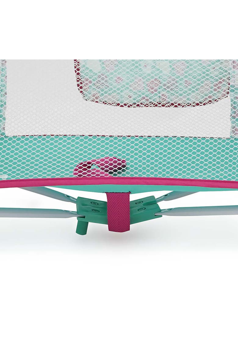 Dream n Fun Doll Play Yard, Alternate, color, Multicolored