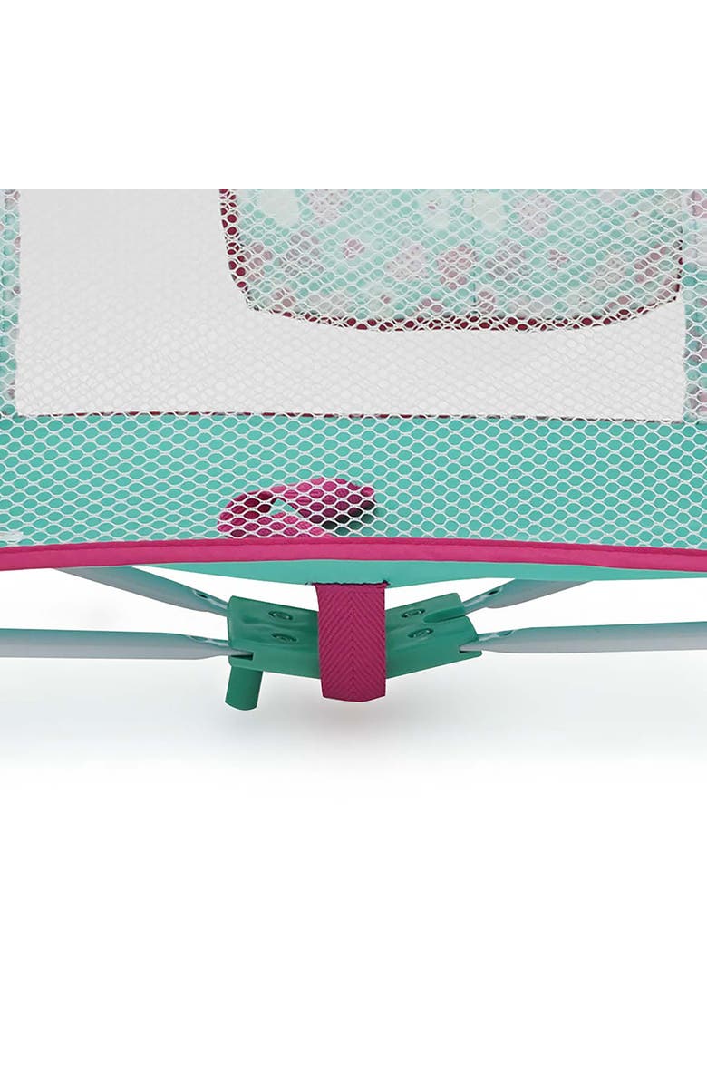 509 Crew Dream n Fun Doll Play Yard, Alternate, color, Multicolored