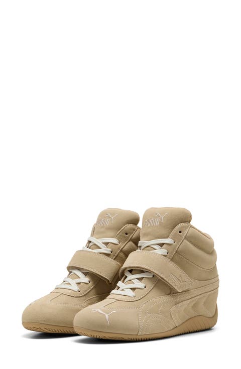 Speedcat Wedge Sneaker