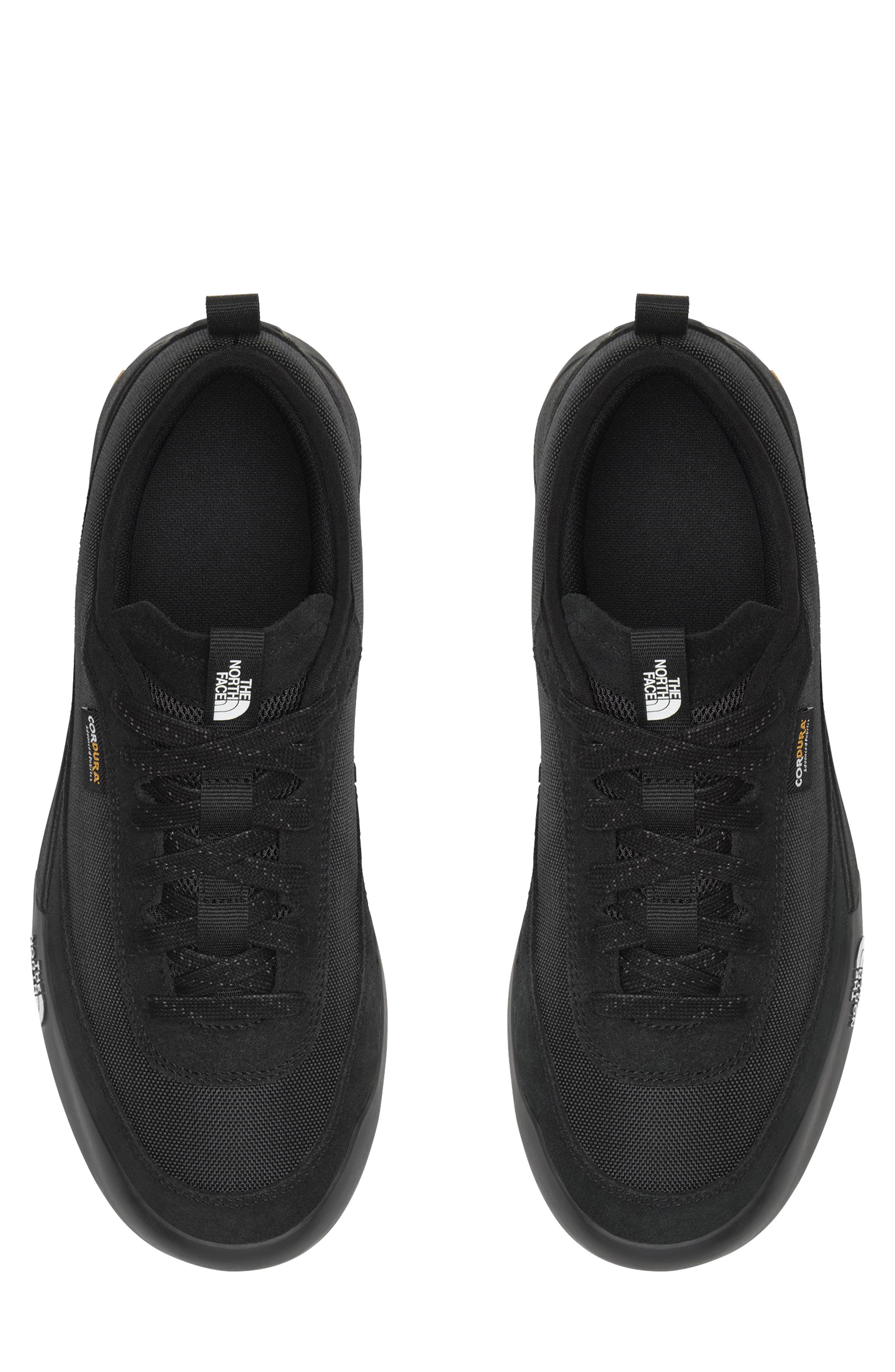 The North Face Clyffe Sneaker, Alternate, color, 