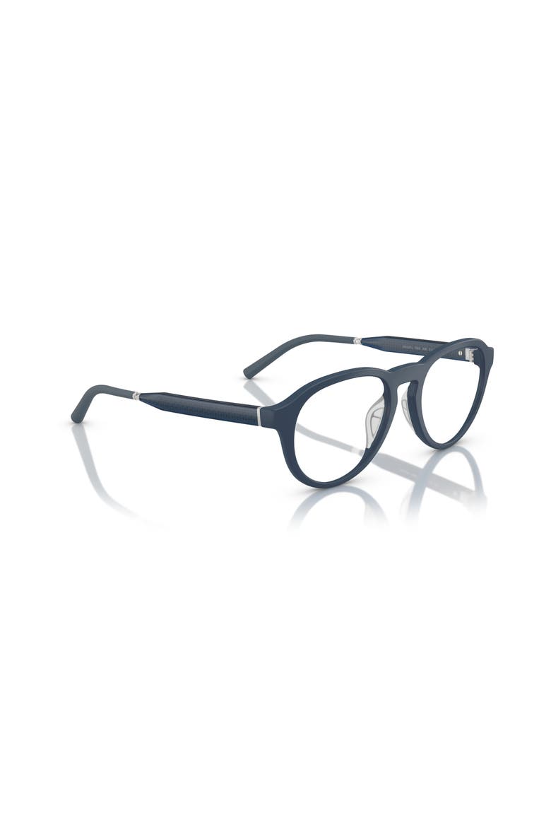 51mm Phantos optical glasses, Alternate, color, Blue