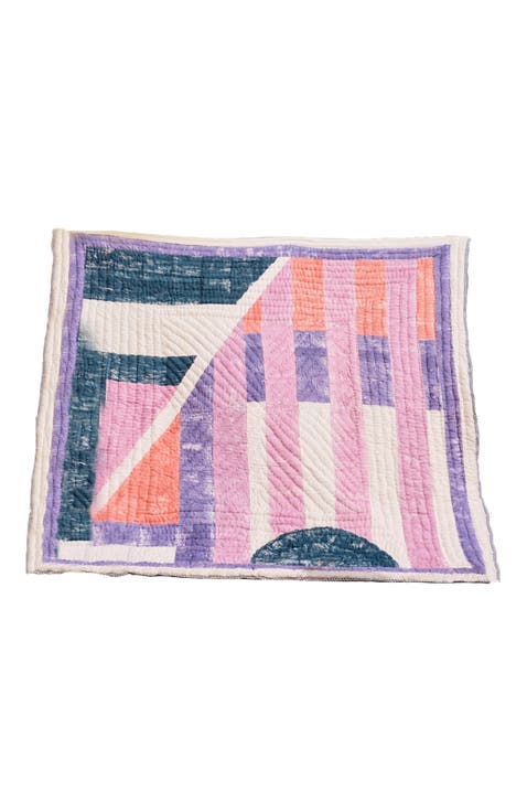 Solstice Quilt - Queen with 2 shams