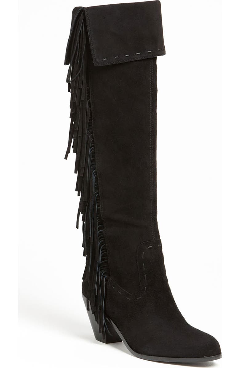 Sam Edelman 'Louella' Boot, Main, color,
