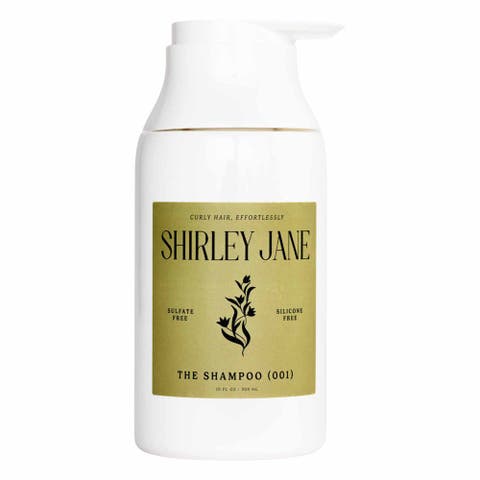 The Shampoo