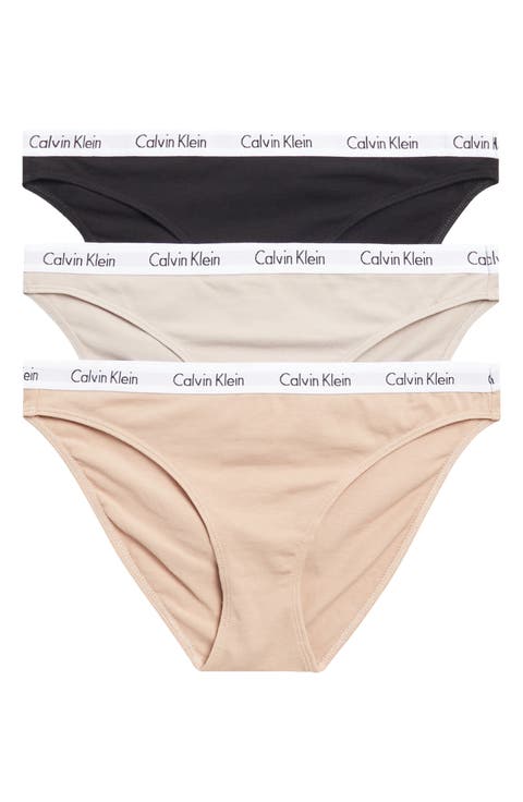 Pack of 3 Assorted Bikinis