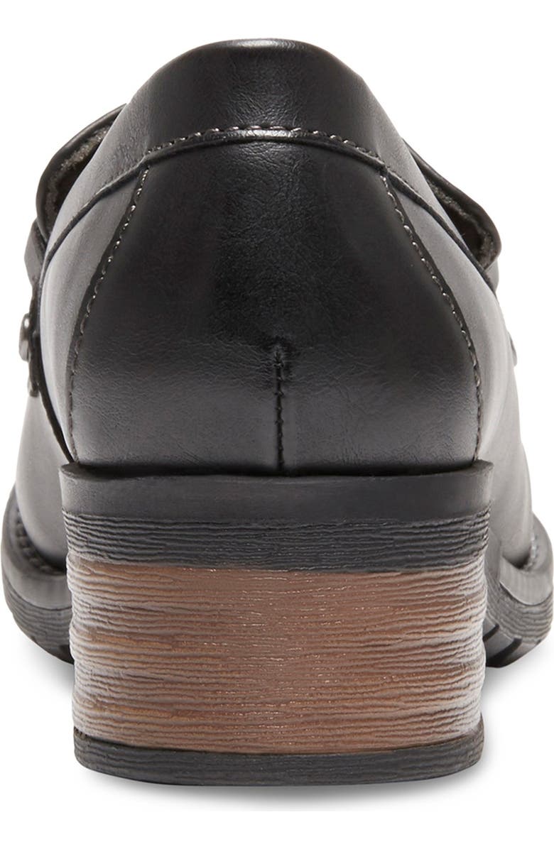 Eastland Nora Loafer - Wide Width Available, Alternate, color, Black