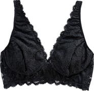 Everviolet Vela Pocketed Wireless Bra