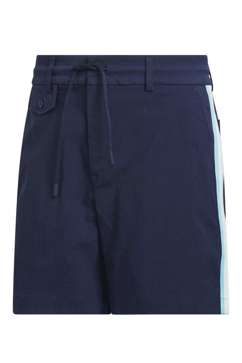 Originals Summer Performance Shorts, Main, color, NIGHT INDIGO
