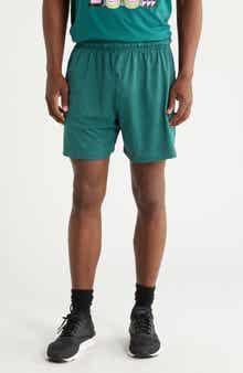 Vanish Knit Heather Shorts