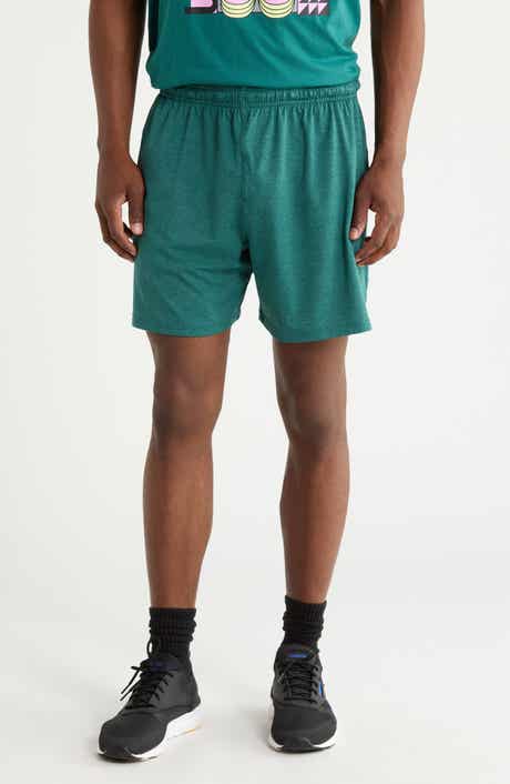 Vanish Knit Heather Shorts