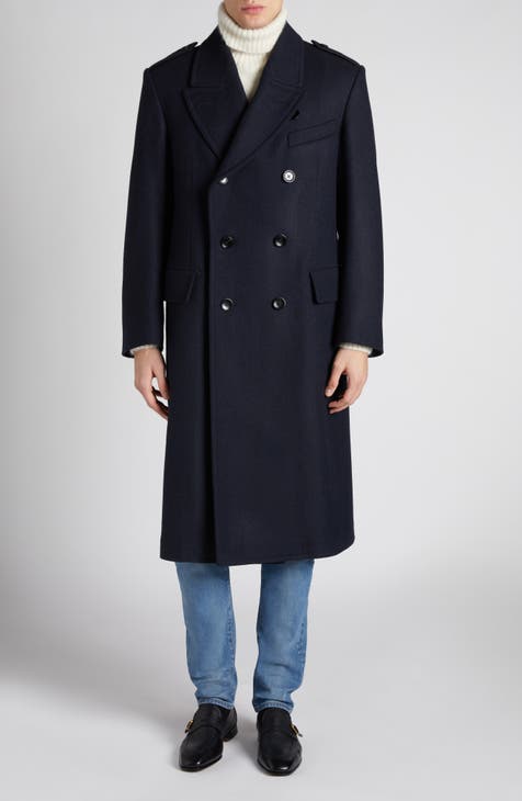 Long Coats for Men Nordstrom