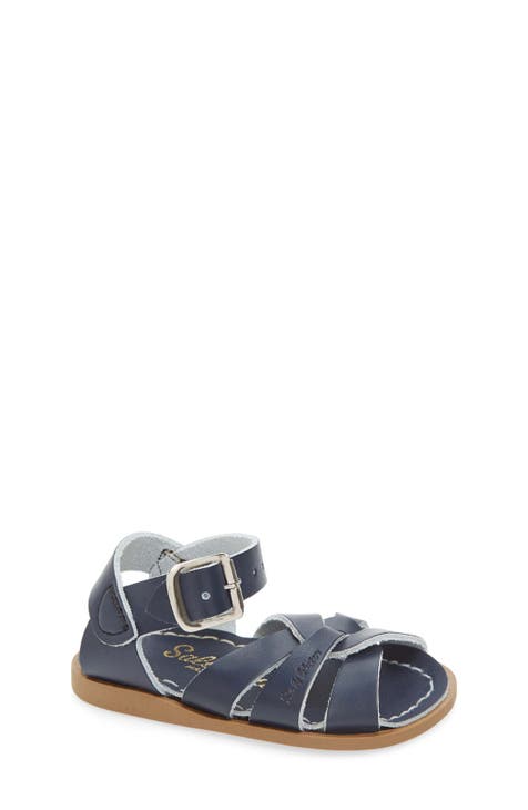 Nordstrom navy blue fashion sandals