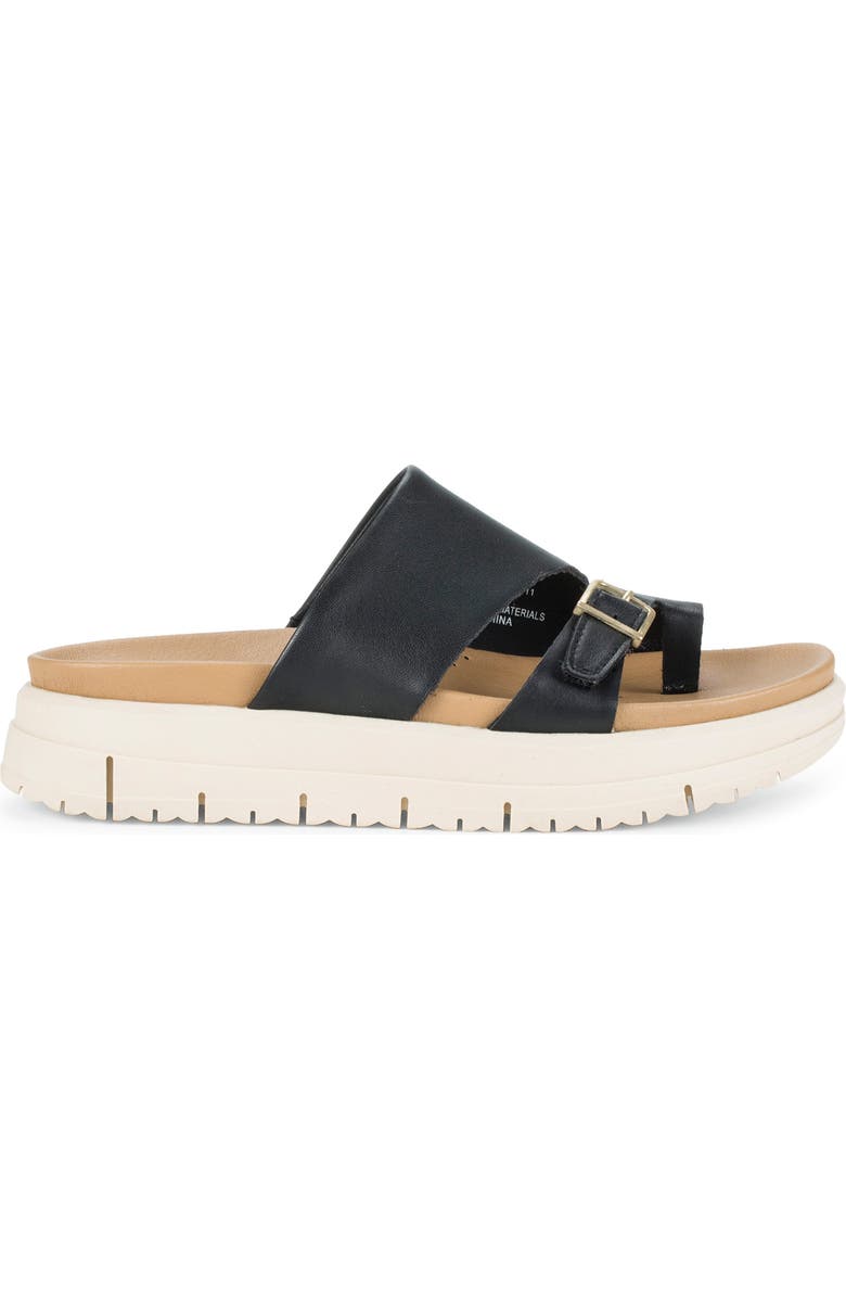Baretraps Origins Henrika Slide Sandal, Alternate, color,